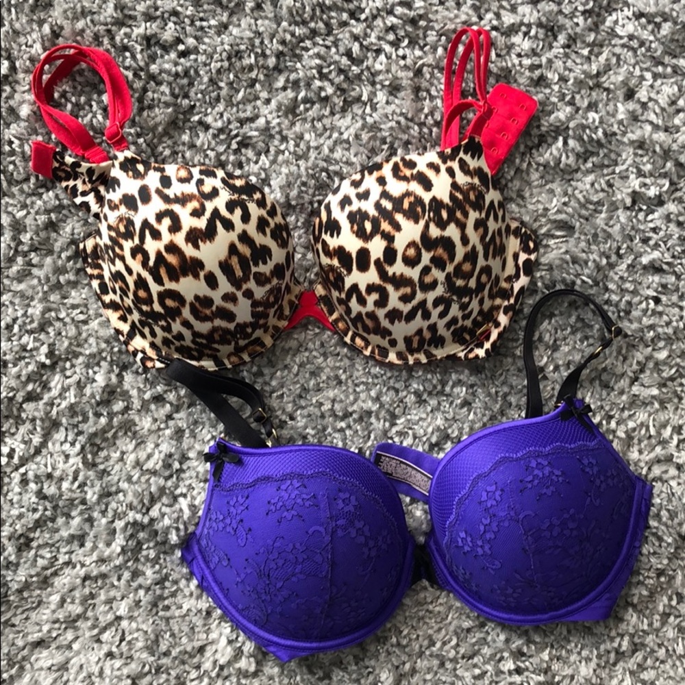 Victoria Secret Bras